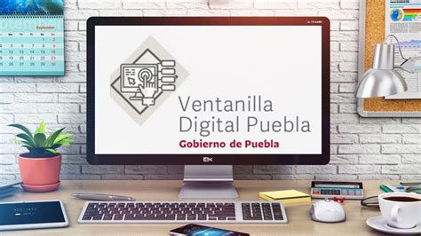 citas en lnea puebla licencia|Ventanilla Digital Puebla